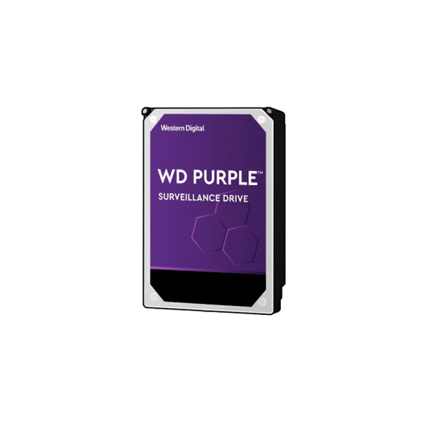 Discos Rígidos WD Purple™